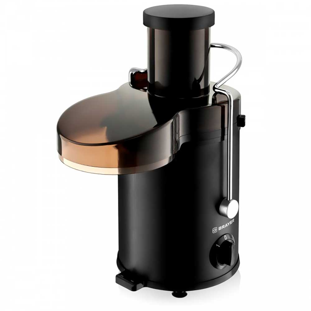 Соковыжималка центробежная 500 Вт Brayer 1702BR