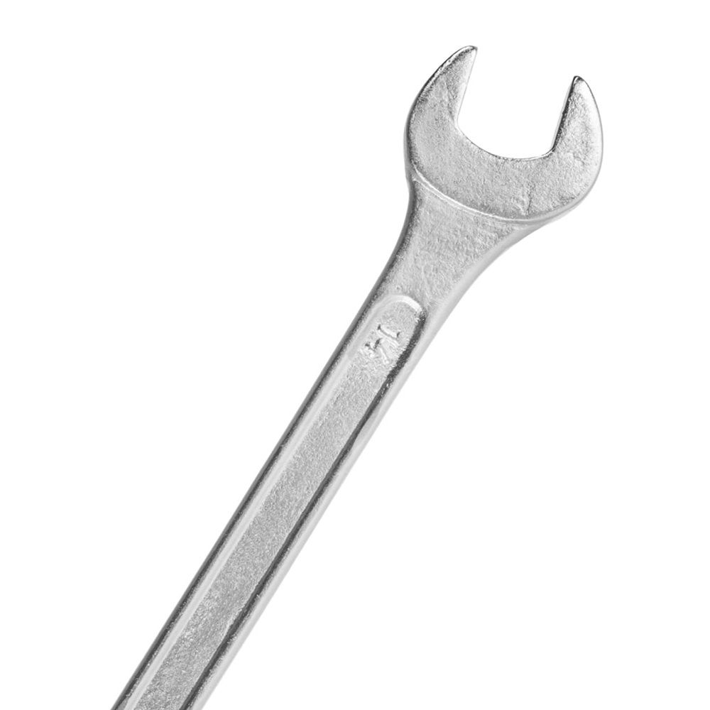 Ключ гаечный комбинированный 14 мм РемоКолор 43-3-814