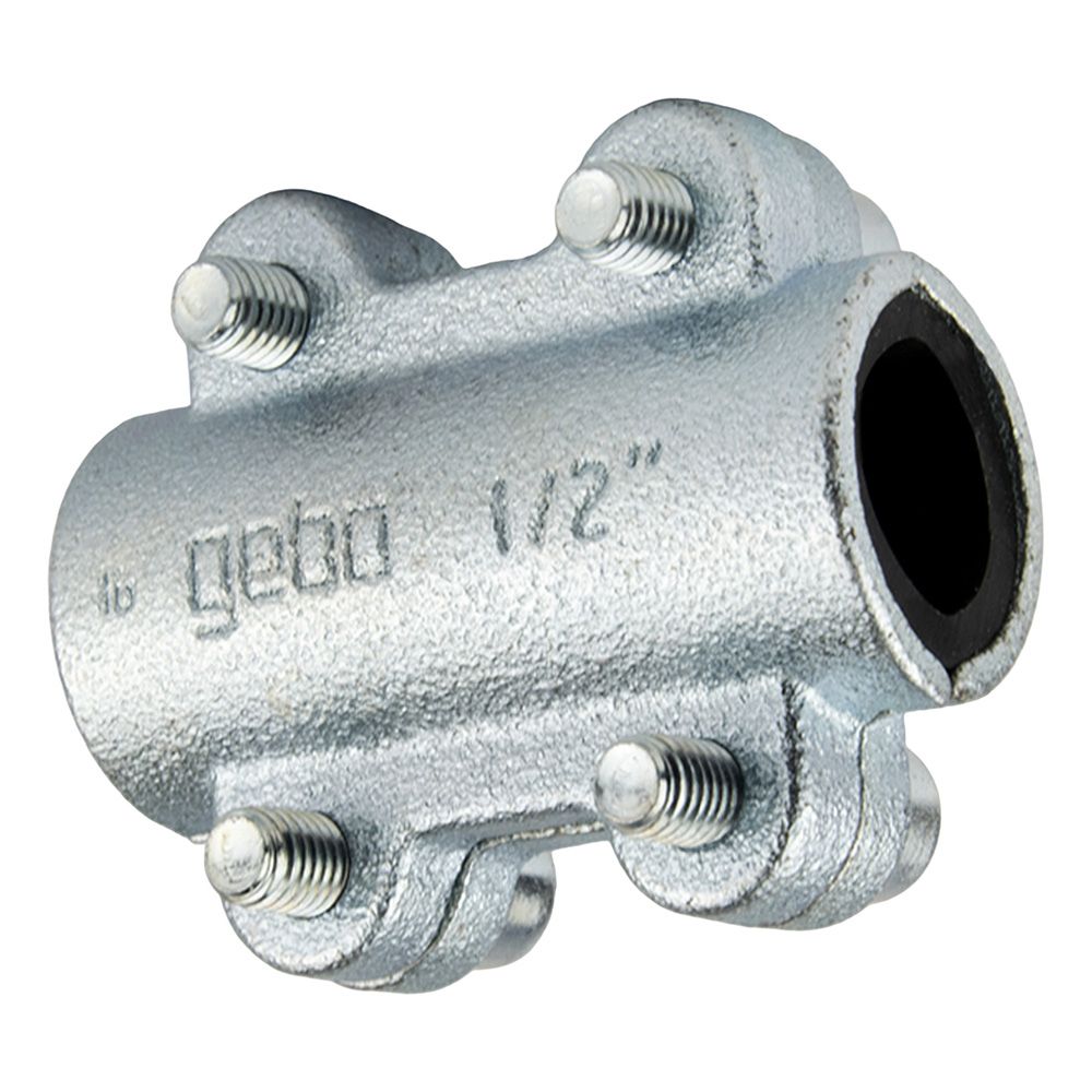 Обойма ремонтная 1/2" DSK Gebo