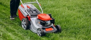 Газонокосилки