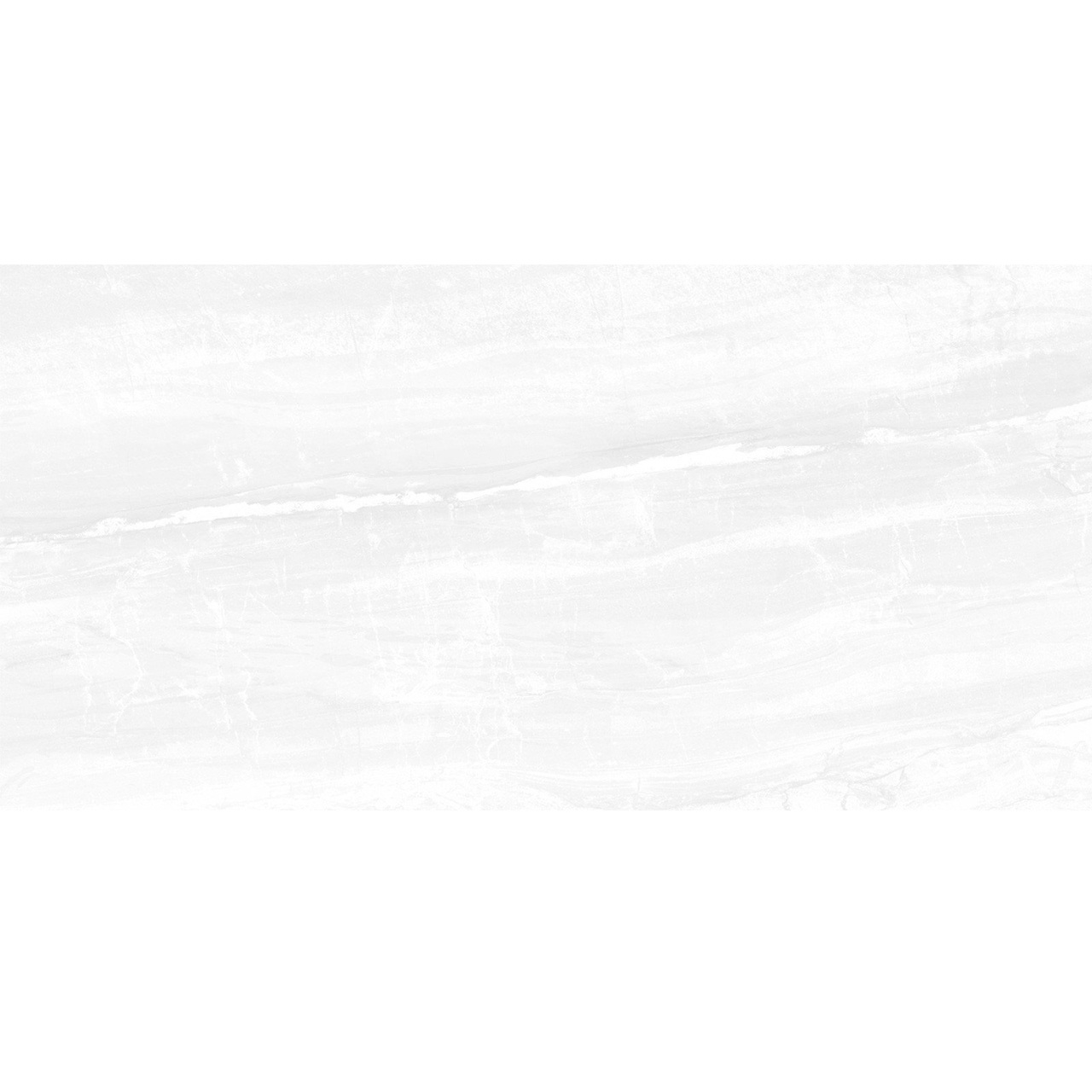 Плитка настенная Altacera Interni Grey WT9INR15 верх 25х50 см 9 мм серая 1,625 м2