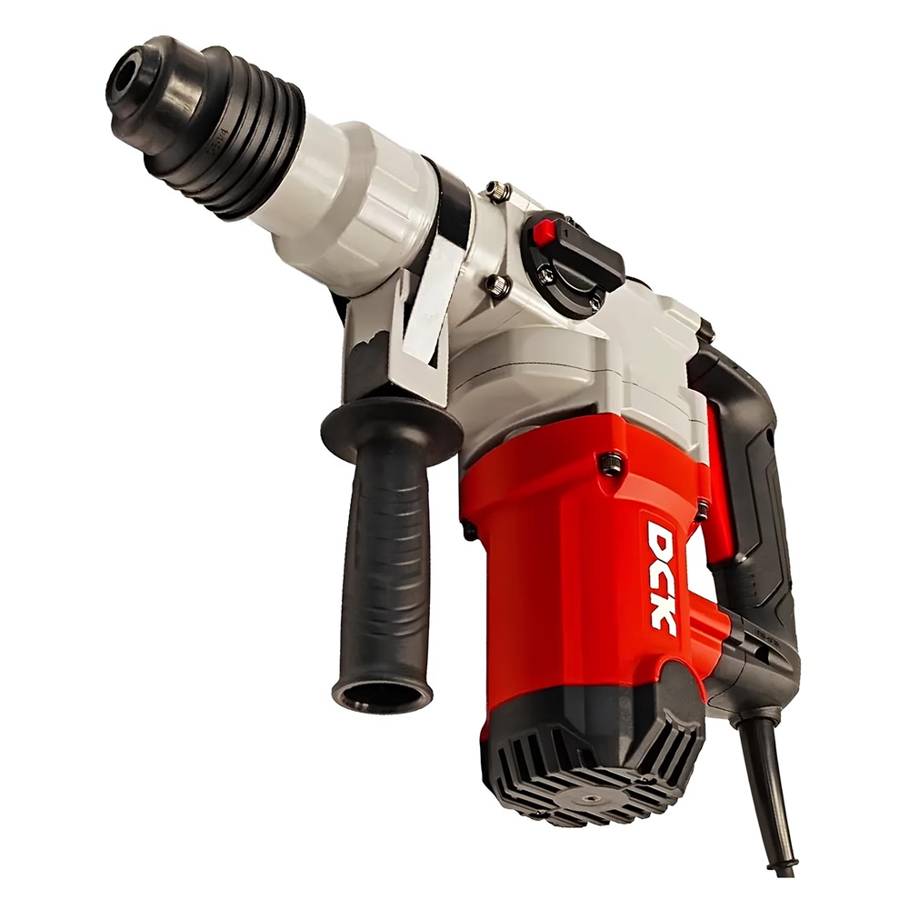 Перфоратор DCK KZC05-28B SDS-Plus 1150Вт 4,7 Дж