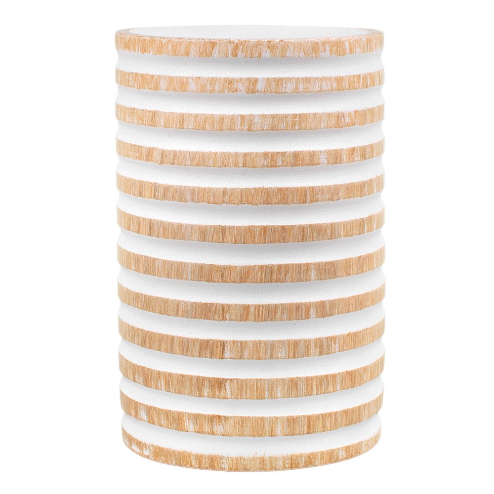 Стакан для зубных щеток Spiral