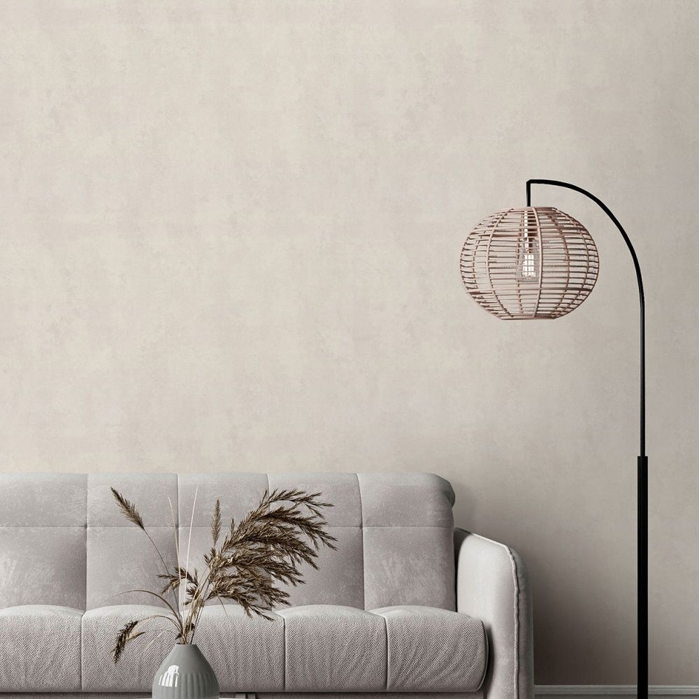 Обои 5046-17 Diamond 1,06х10 м Elbrus фон бежевый