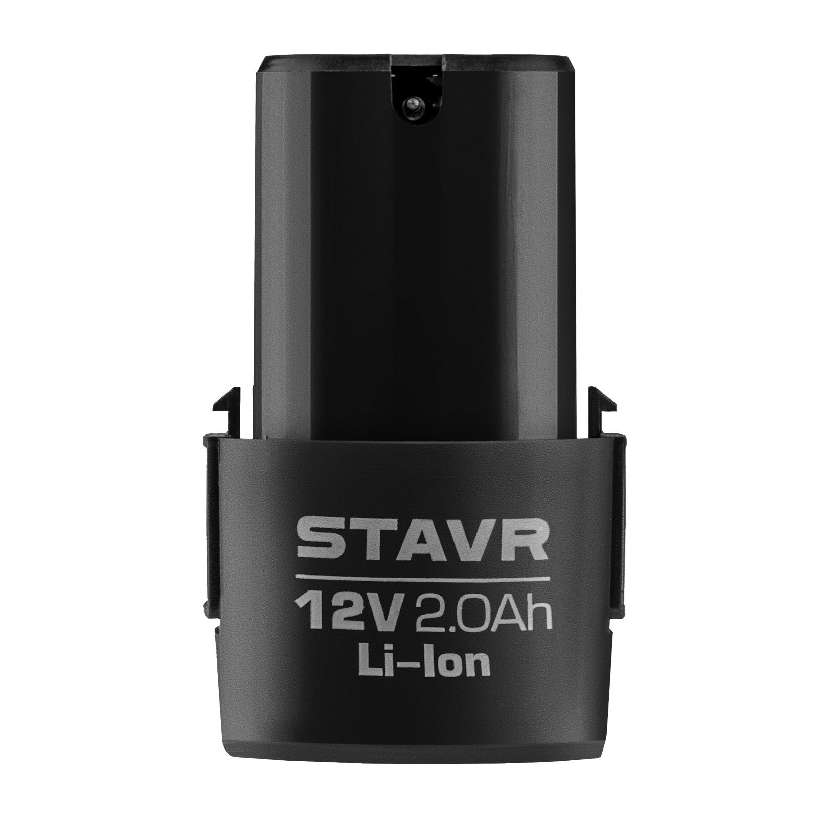 Дрель-шуруповерт аккумуляторная Stavr SDD 12BL-2K 12В 2х2Ач 32/14 Нм кейс