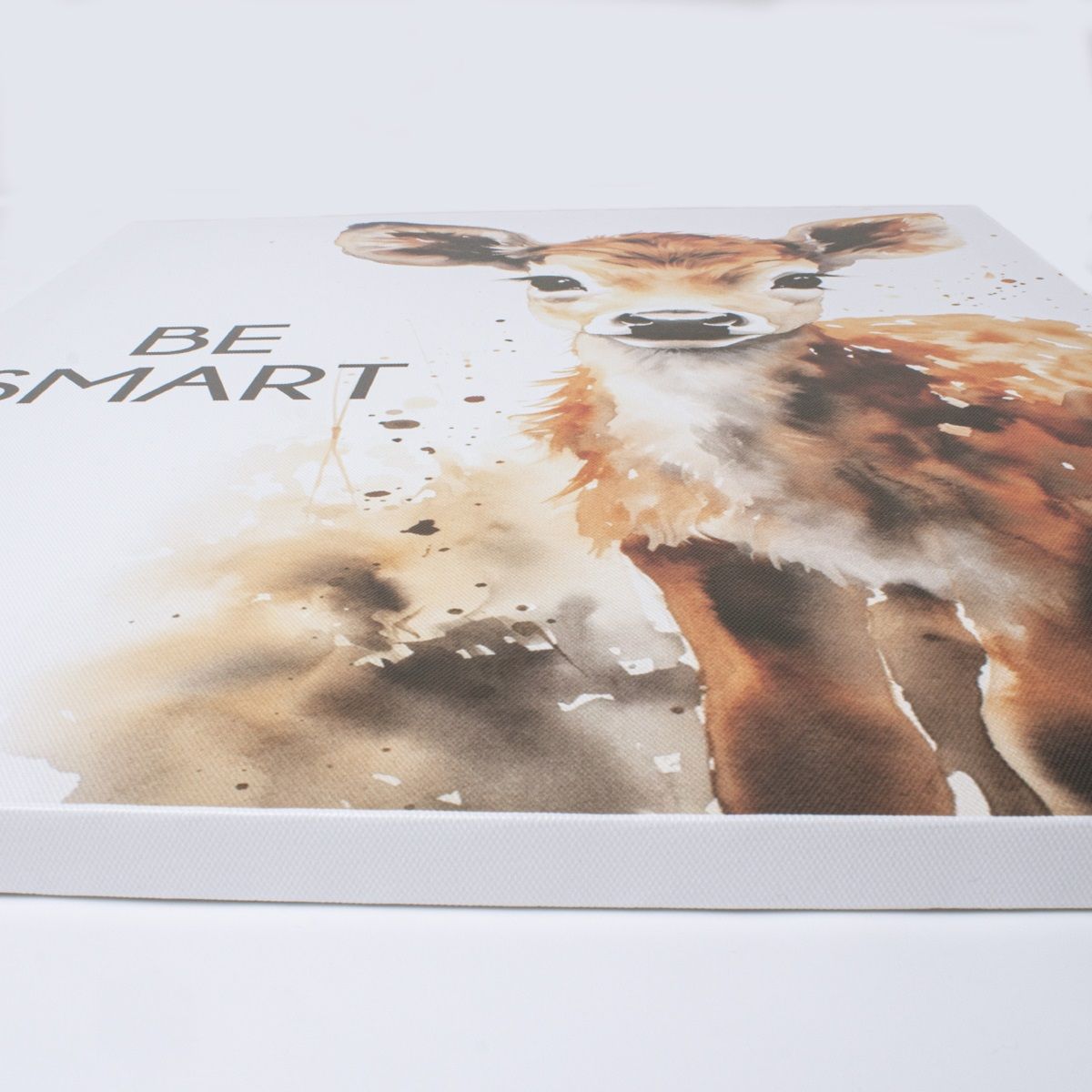 Картина интерьерная VS BE Yourself 40х50 см 8245035