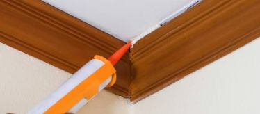 Акриловые герметики