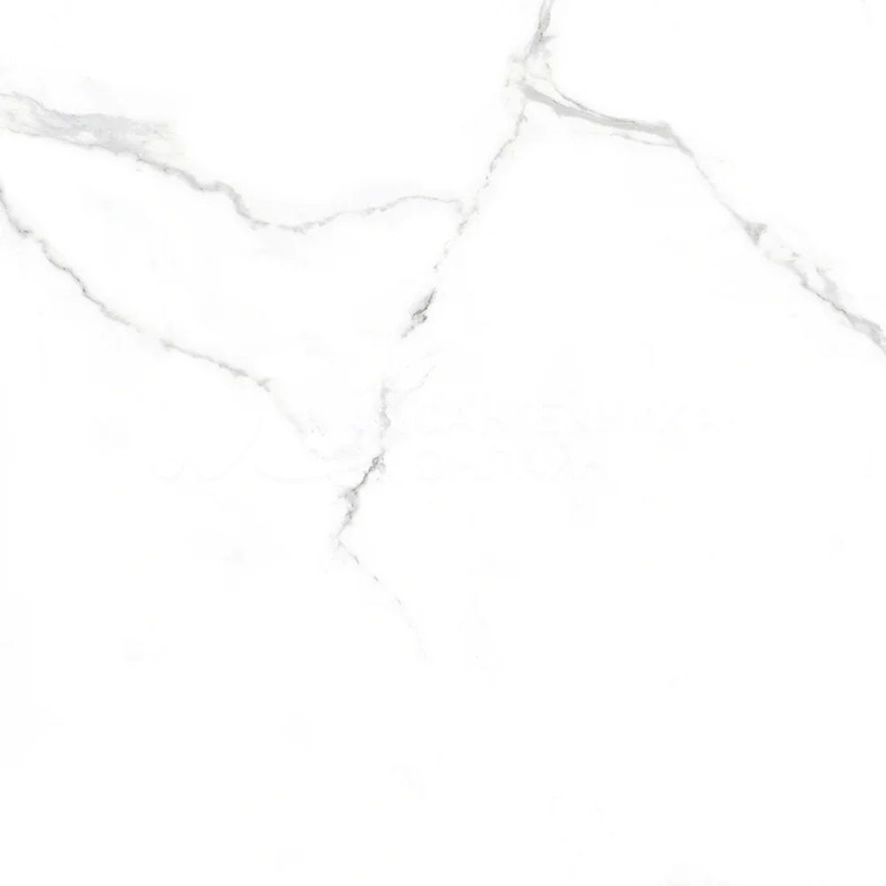 Керамогранит Laparet Pristine White 60x60 см белый полированный 1,44 м2