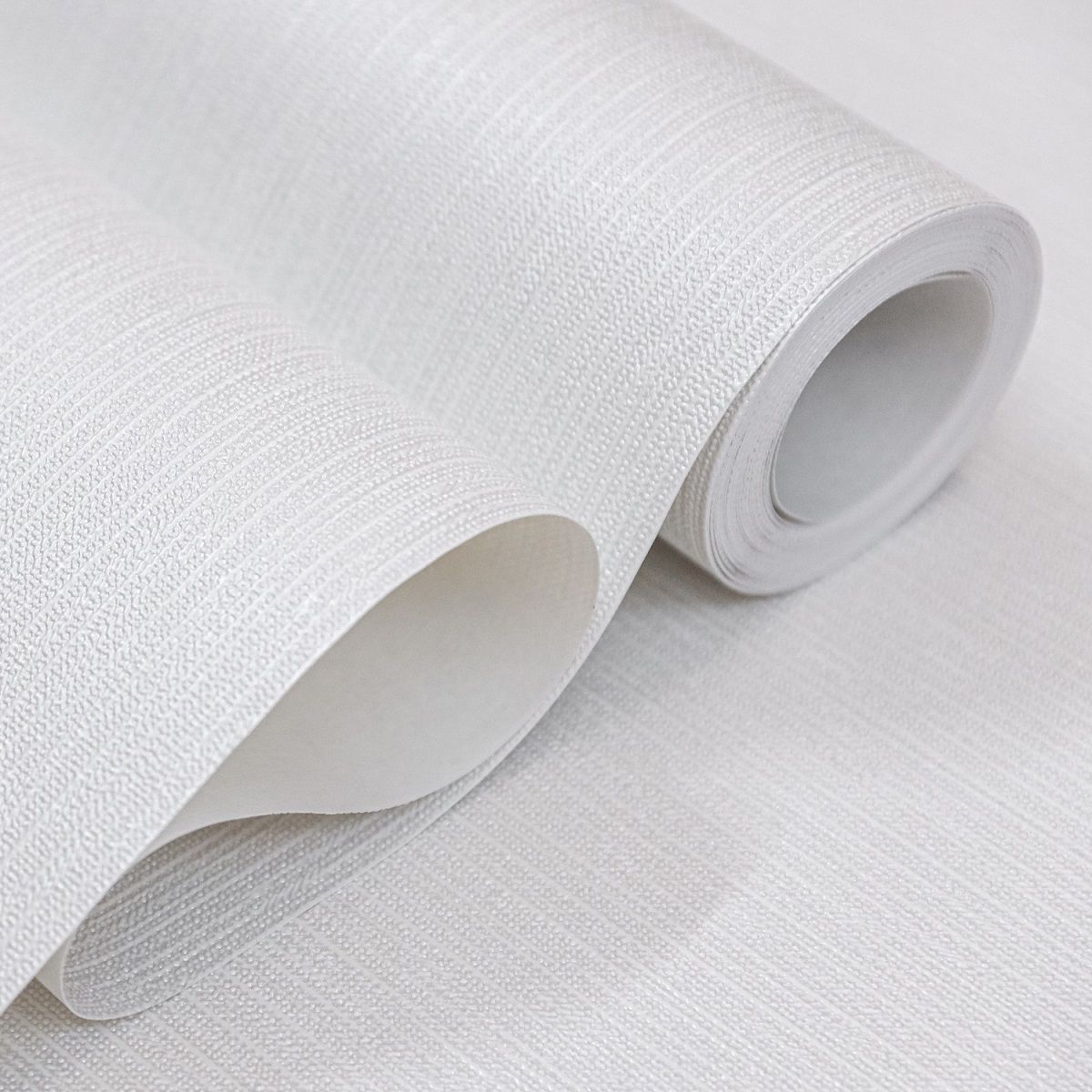 Обои 1604-21 Vilia 1,06x10,05 м Кашемир серый