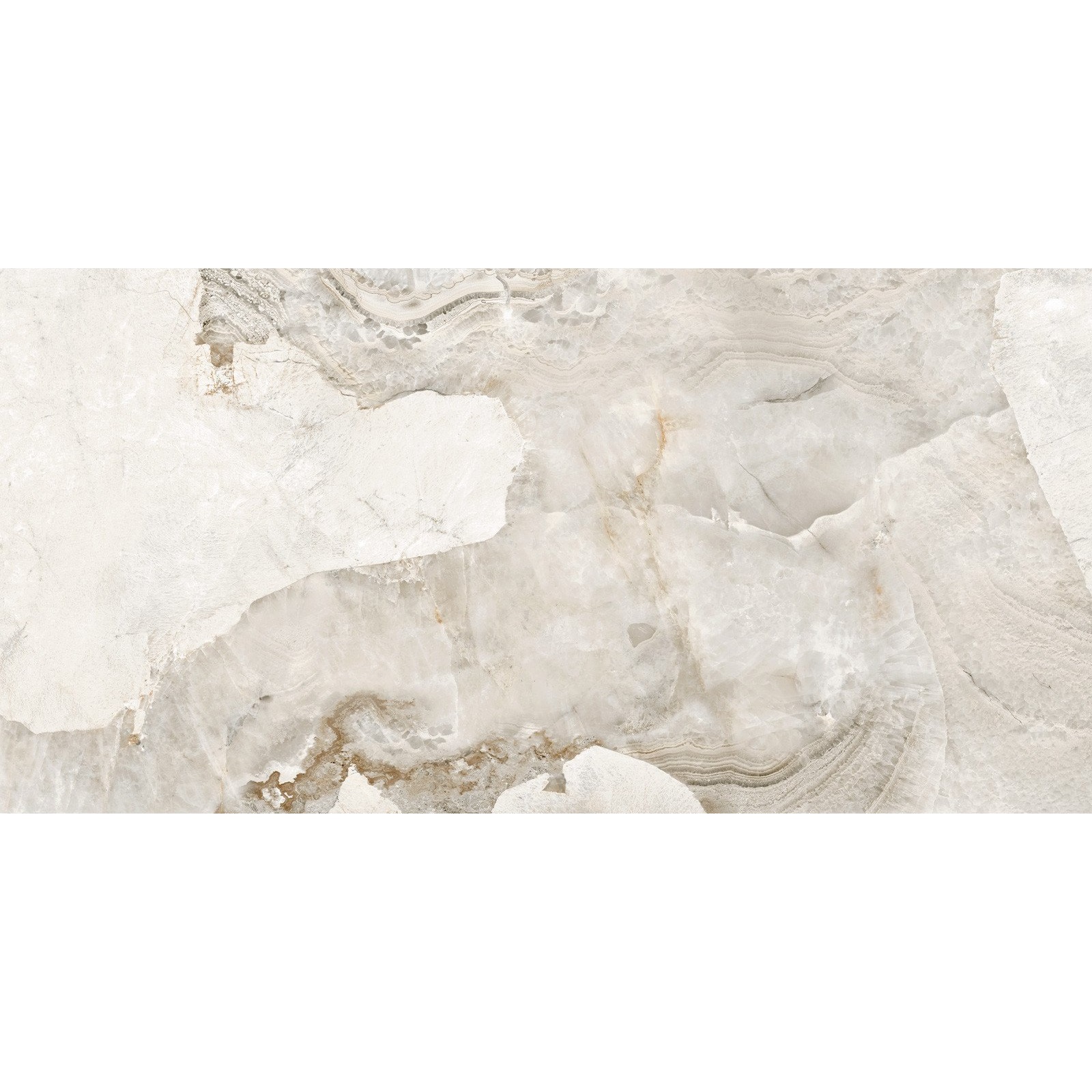Керамогранит Delacora Seashell D120256LG 600x1200 мм 2 сорт 1,44 м2