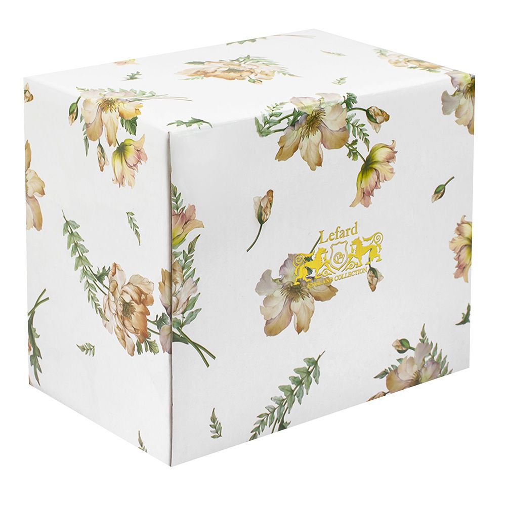 Сахарница Lefard Sense 350мл 590-418