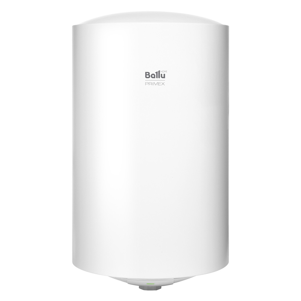 Водонагреватель накопительный Ballu BWH/S 30 Primex 30 л 1,5кВт