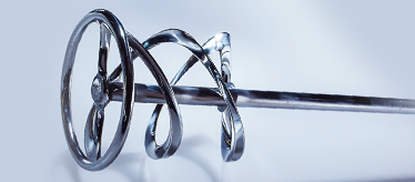 Насадки для строительных миксеров