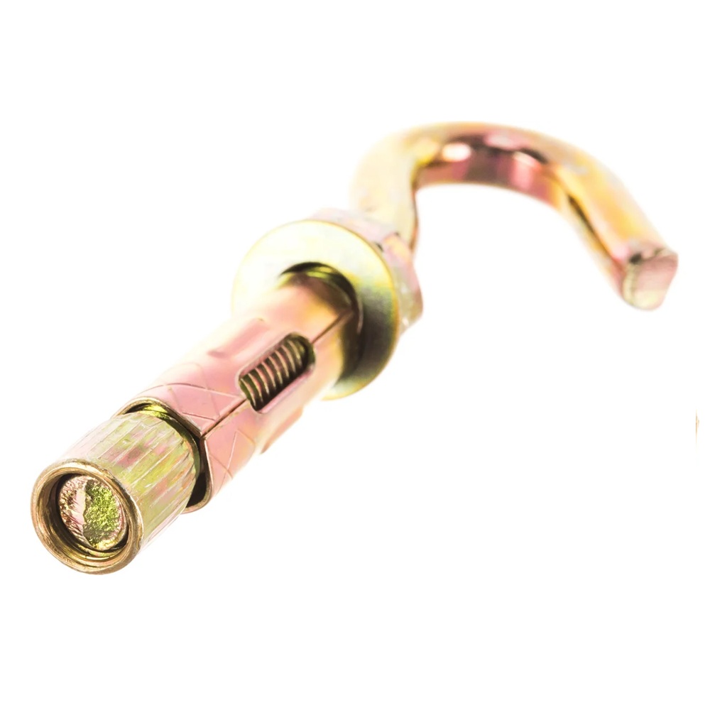 Анкерный болт с крюком 10х50 мм 1 шт