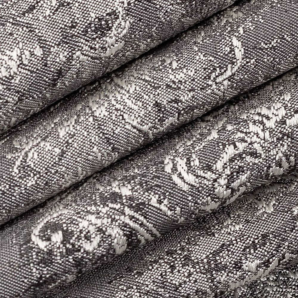 Ткань Маркиза серебро FT631426 V-2512