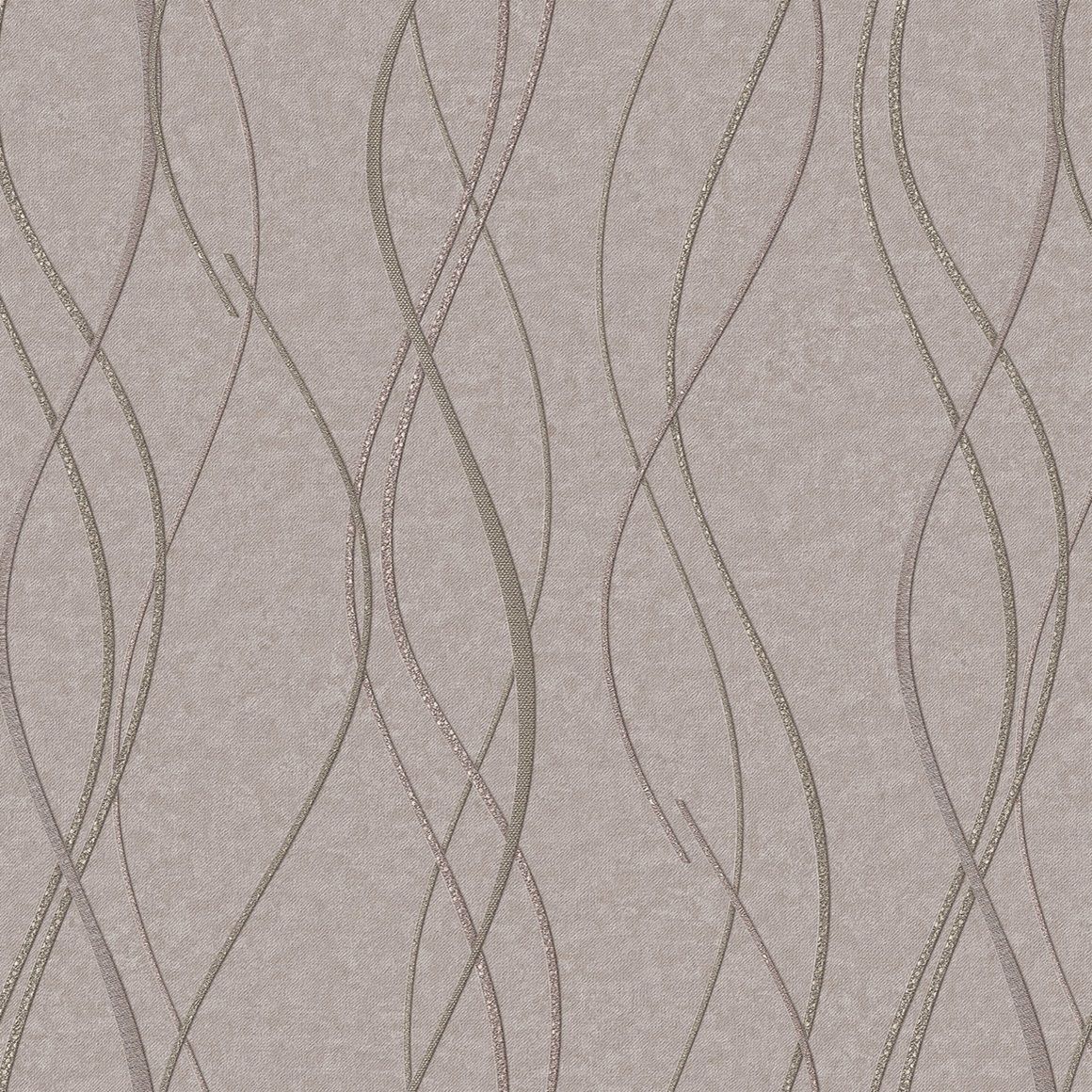 Обои 11-1022-61 БелВинил 1,06х10 м Оливер 61 бежевый