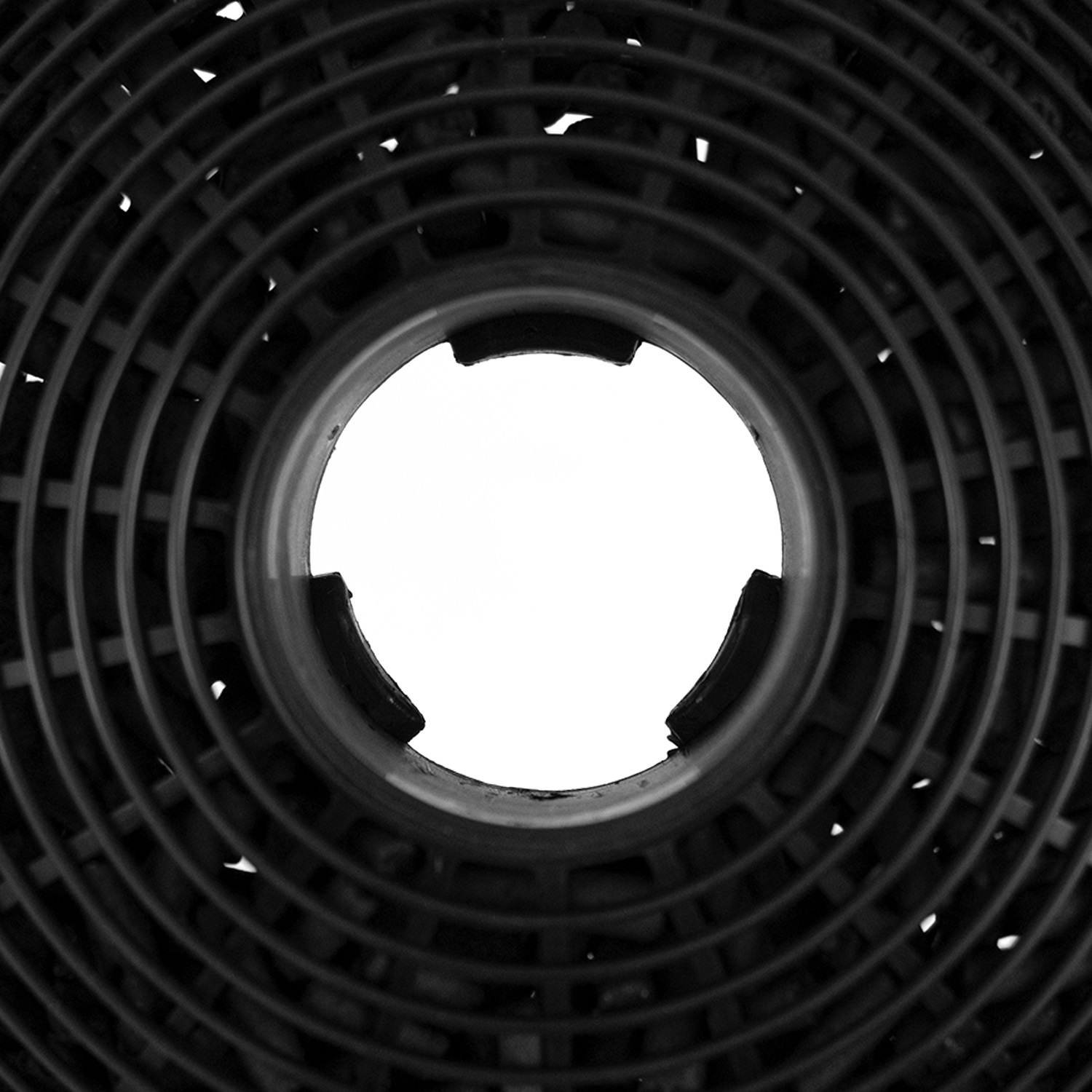 Фильтр угольный для вытяжек Lex W 2 шт комплект