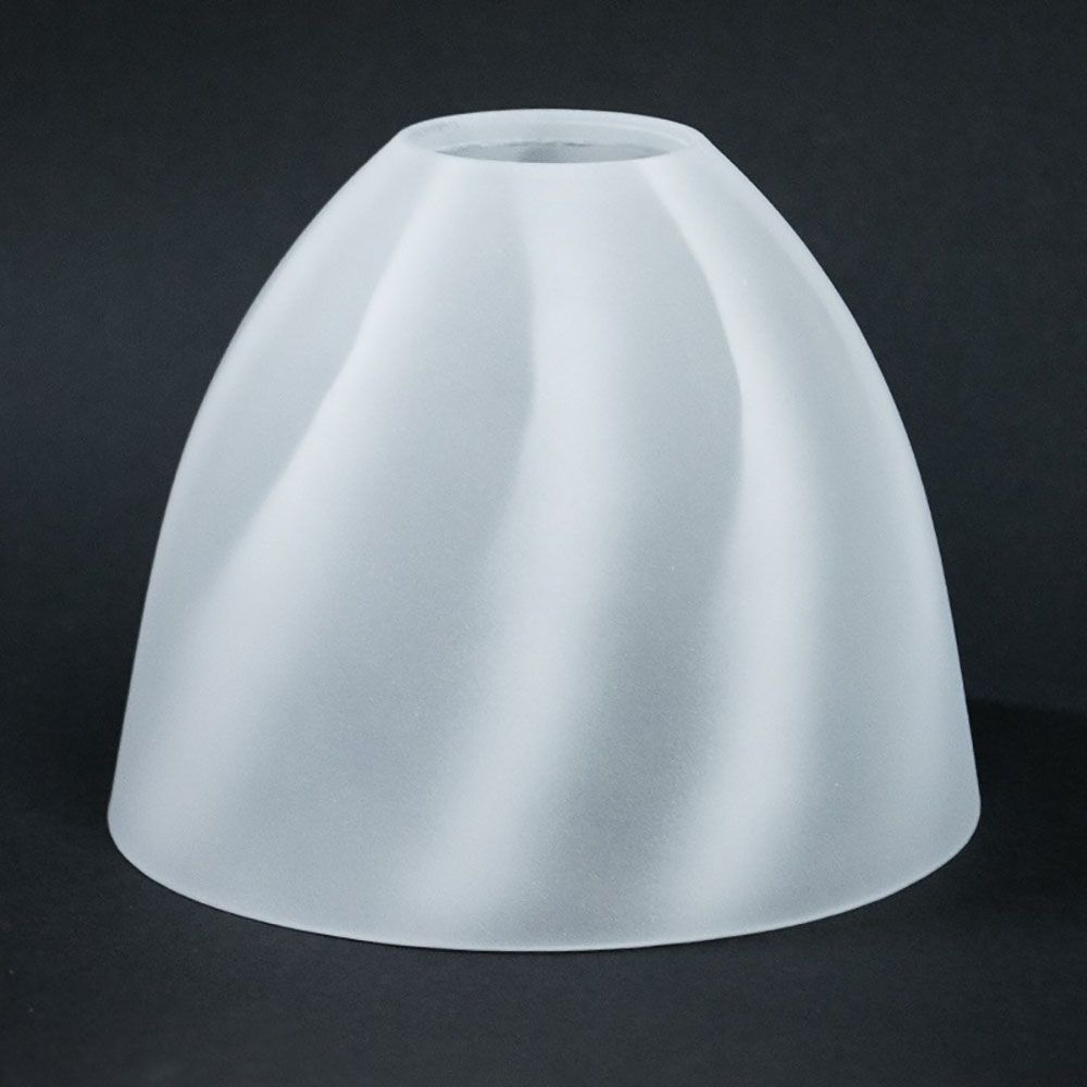 Плафон Е27 Этюд 098 Волна белый d140 мм h120 мм b42 мм