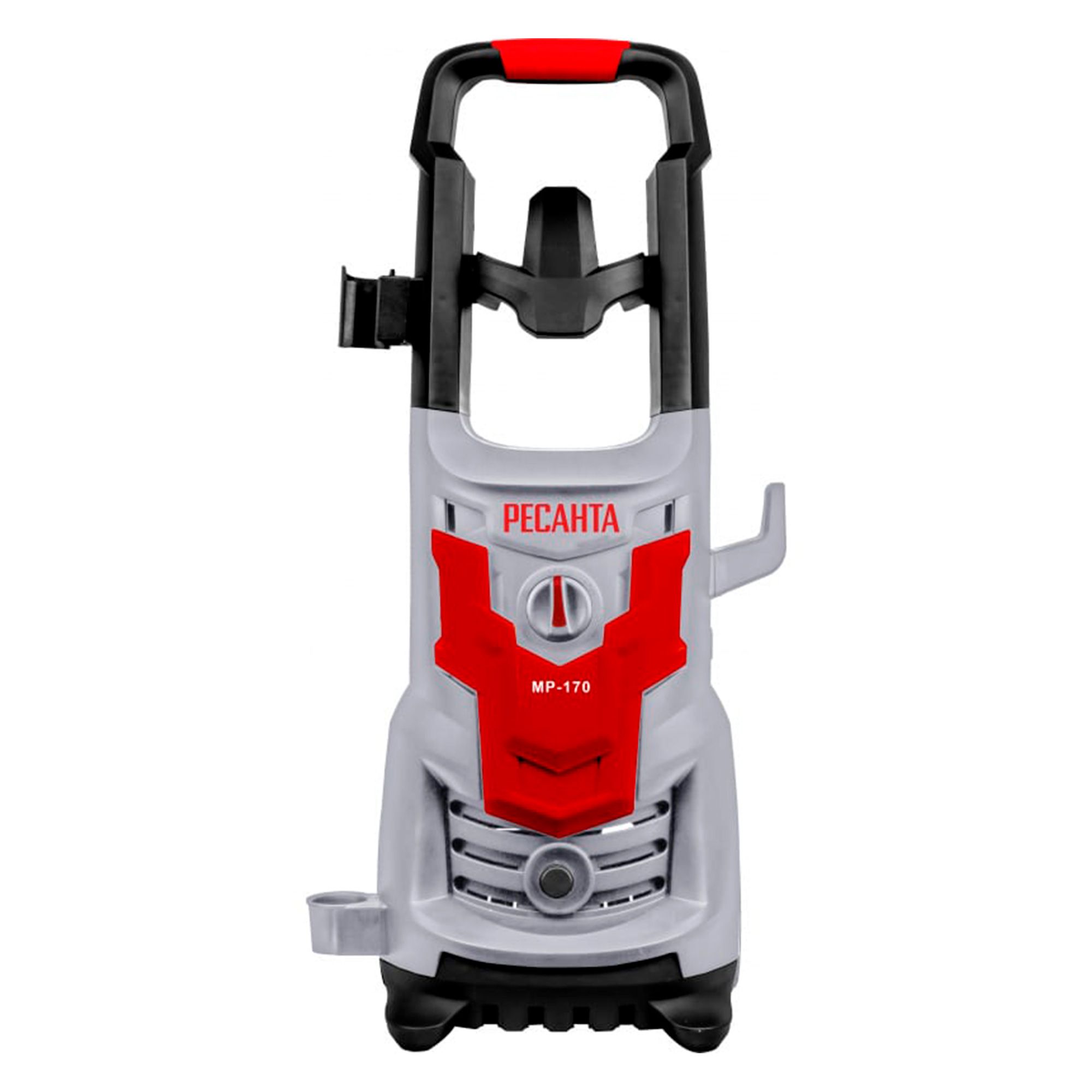 Мойка высокого давления Ресанта МР-170 170 бар 375 л/ч