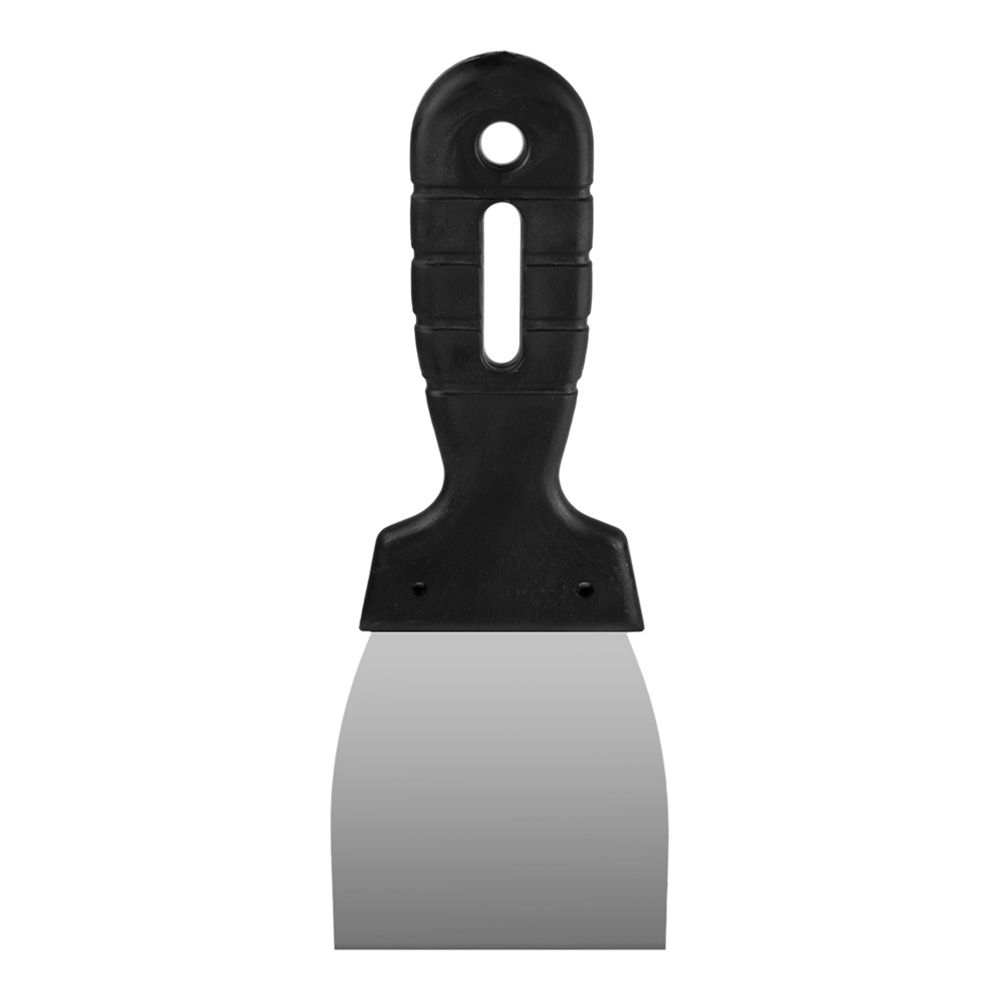 Шпатель малярный нержавеющий 1201008  80мм