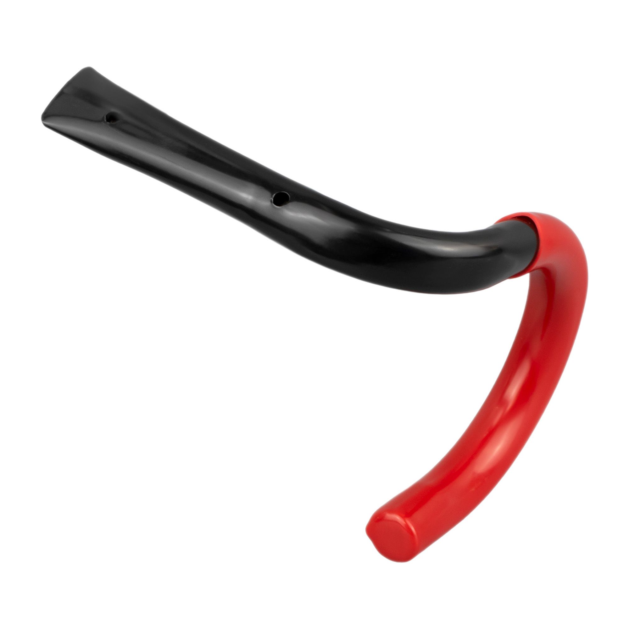 КРЮЧОК д/велосипеда обрезиненный L20 cм LG012G