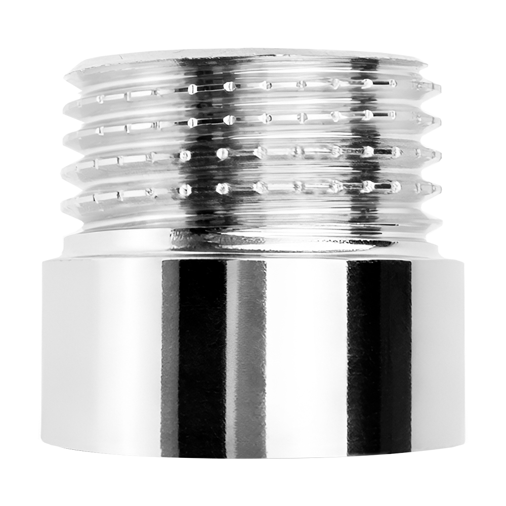 Удлинитель 1/2" 10 мм ВР/НР нержавеющая сталь AISI 304 MPF MP-У ИС.072851