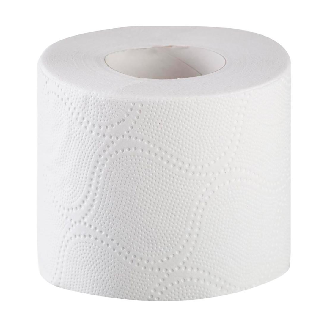 Туалетная бумага Veiro Classic 2-слойная белая 4 рулона