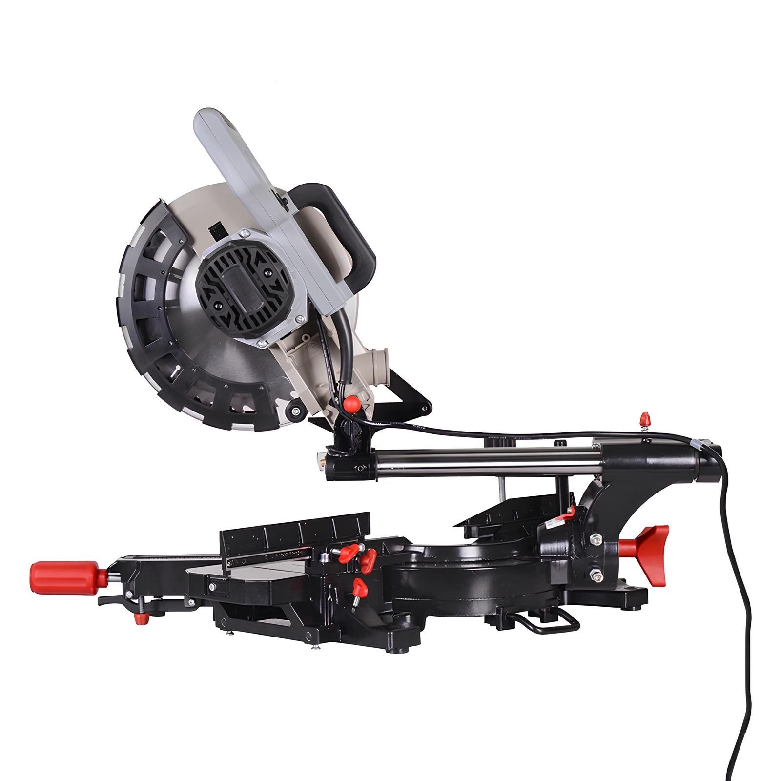 Пила торцовочная Ресанта ТП-255ПЛ 2200Вт 255 мм