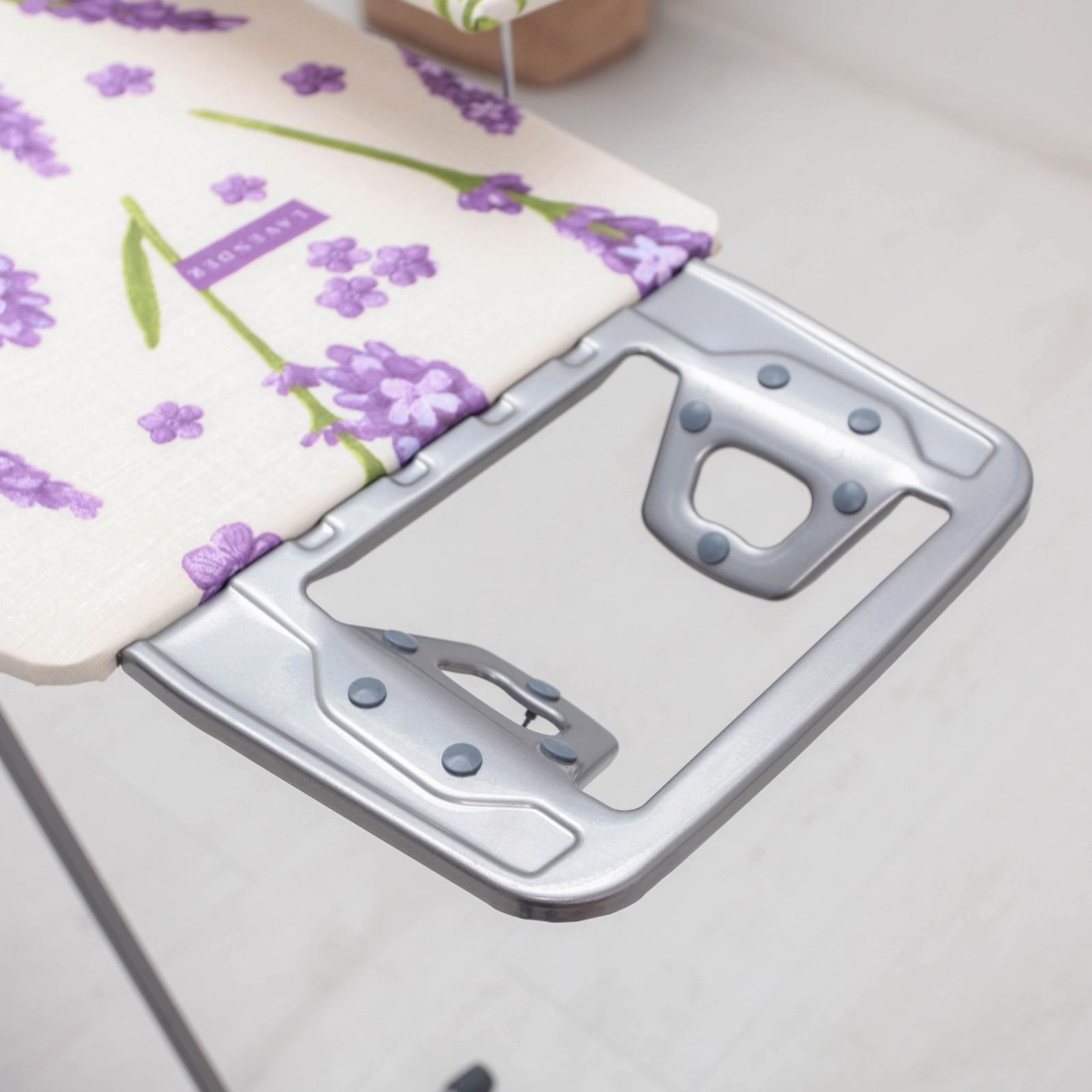 Доска гладильная Nika 3 Н3 122,5х34,5 см