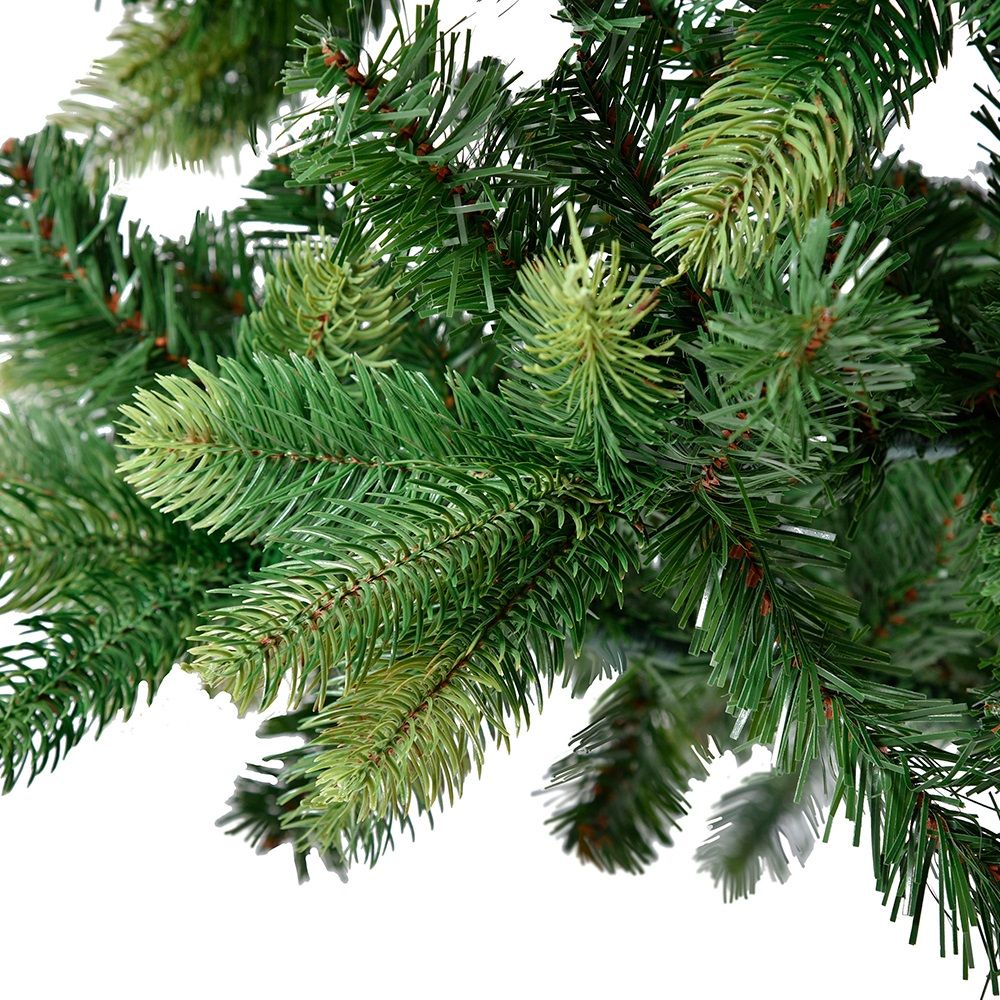 Елка искусственная Моя Елочка Восточноевропейская 180 см комбинированная 19031-0300