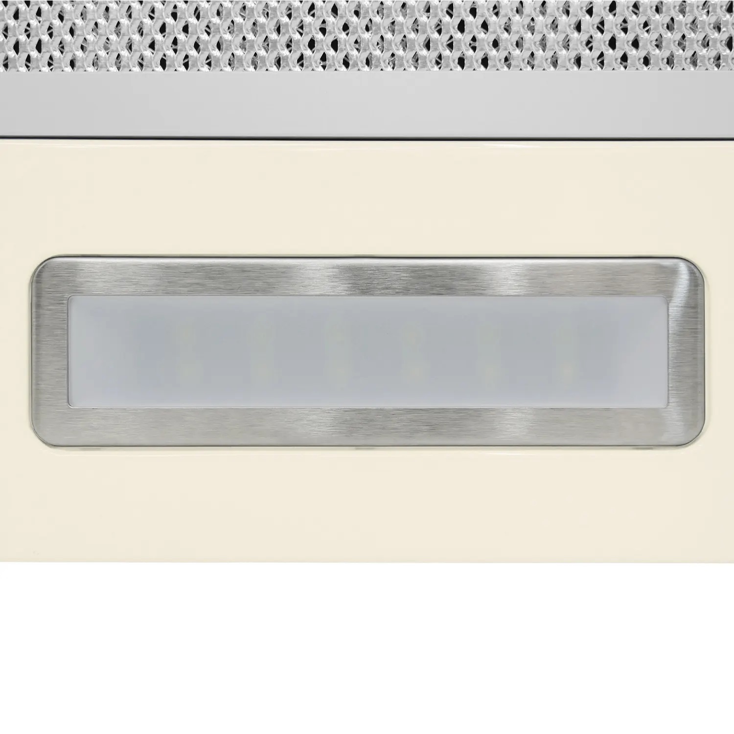 Вытяжка кухонная LEX HUBBLE 500 IVORY LIGHT