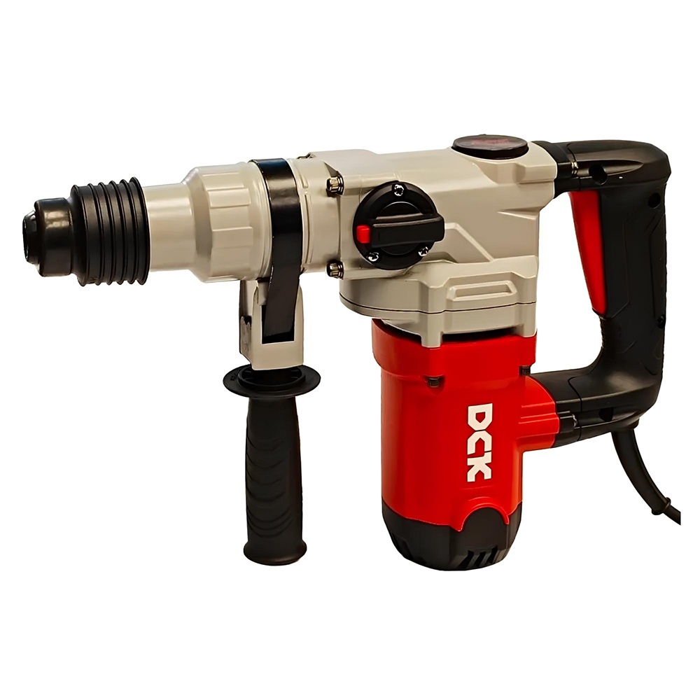 Перфоратор DCK KZC05-28B SDS-Plus 1150Вт 4,7 Дж