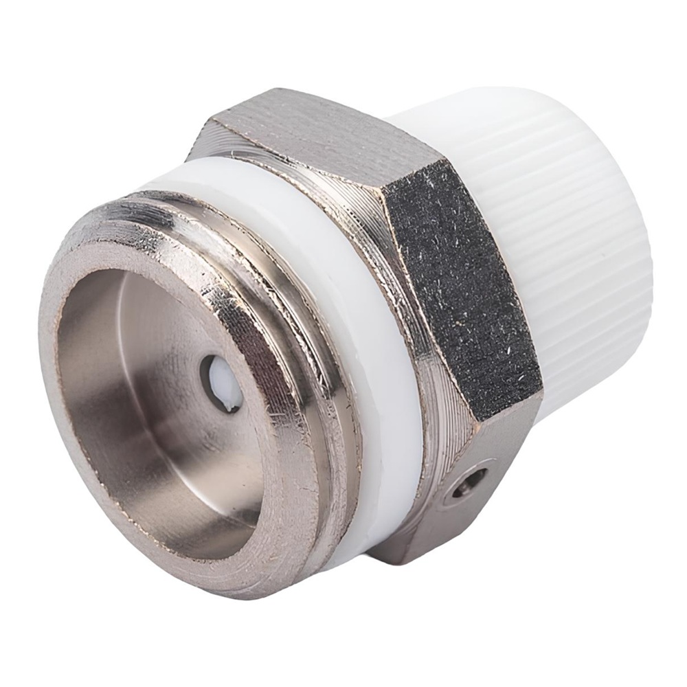 Кран Маевского 1/2'' ручная регулировка VRT
