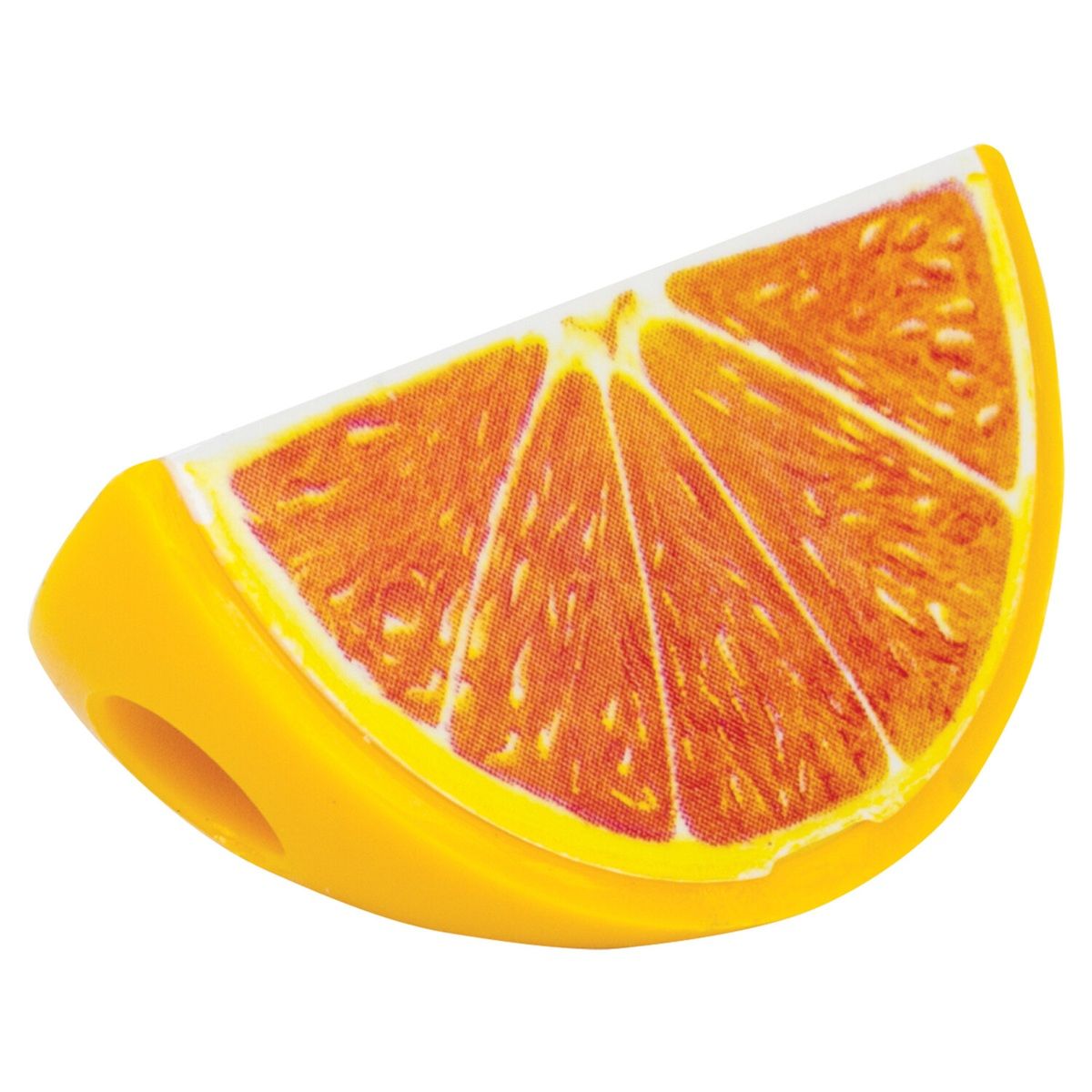 Точилка ПИФАГОР Фрукты