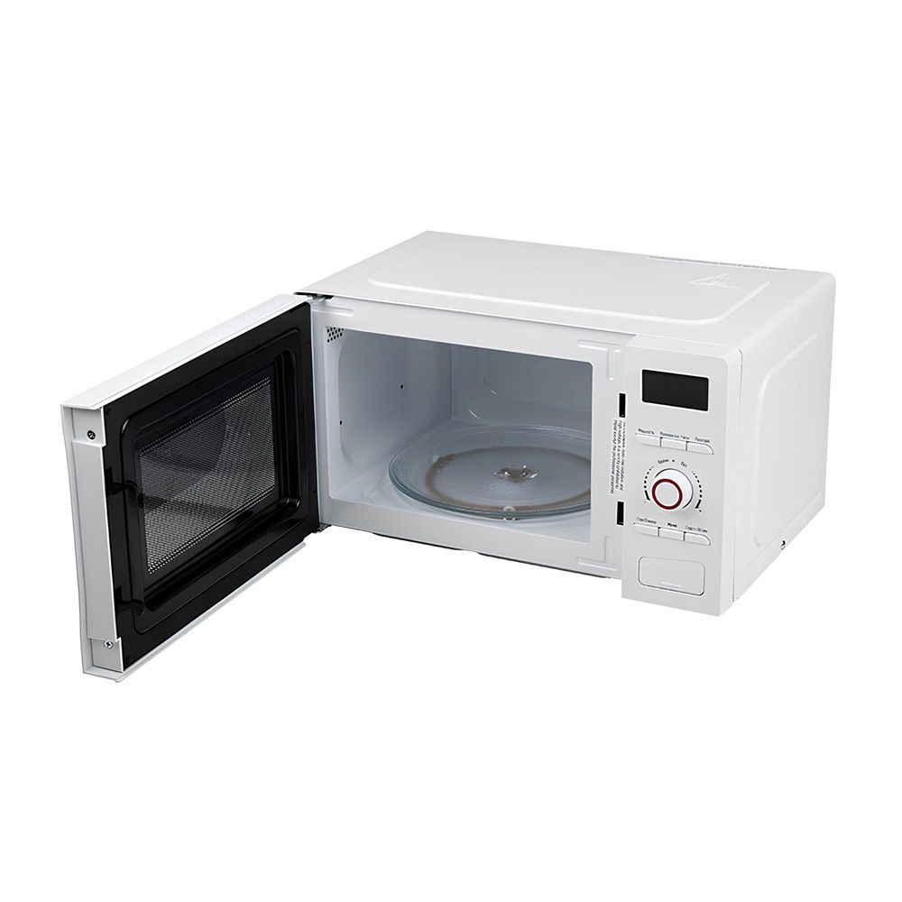 Микроволновая печь Energy EMW-20710Е 20 л 700 Вт белая