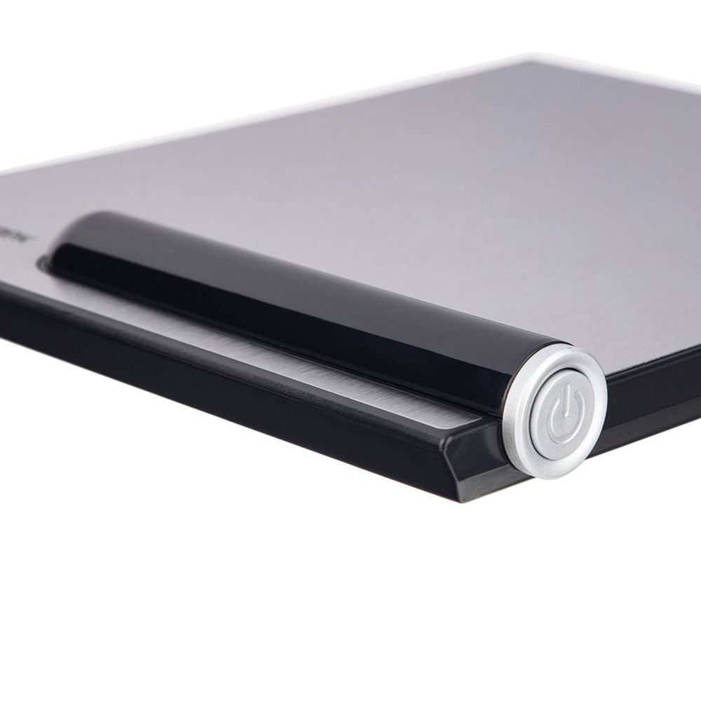 Весы кухонные электронные Hottek HT-962-044