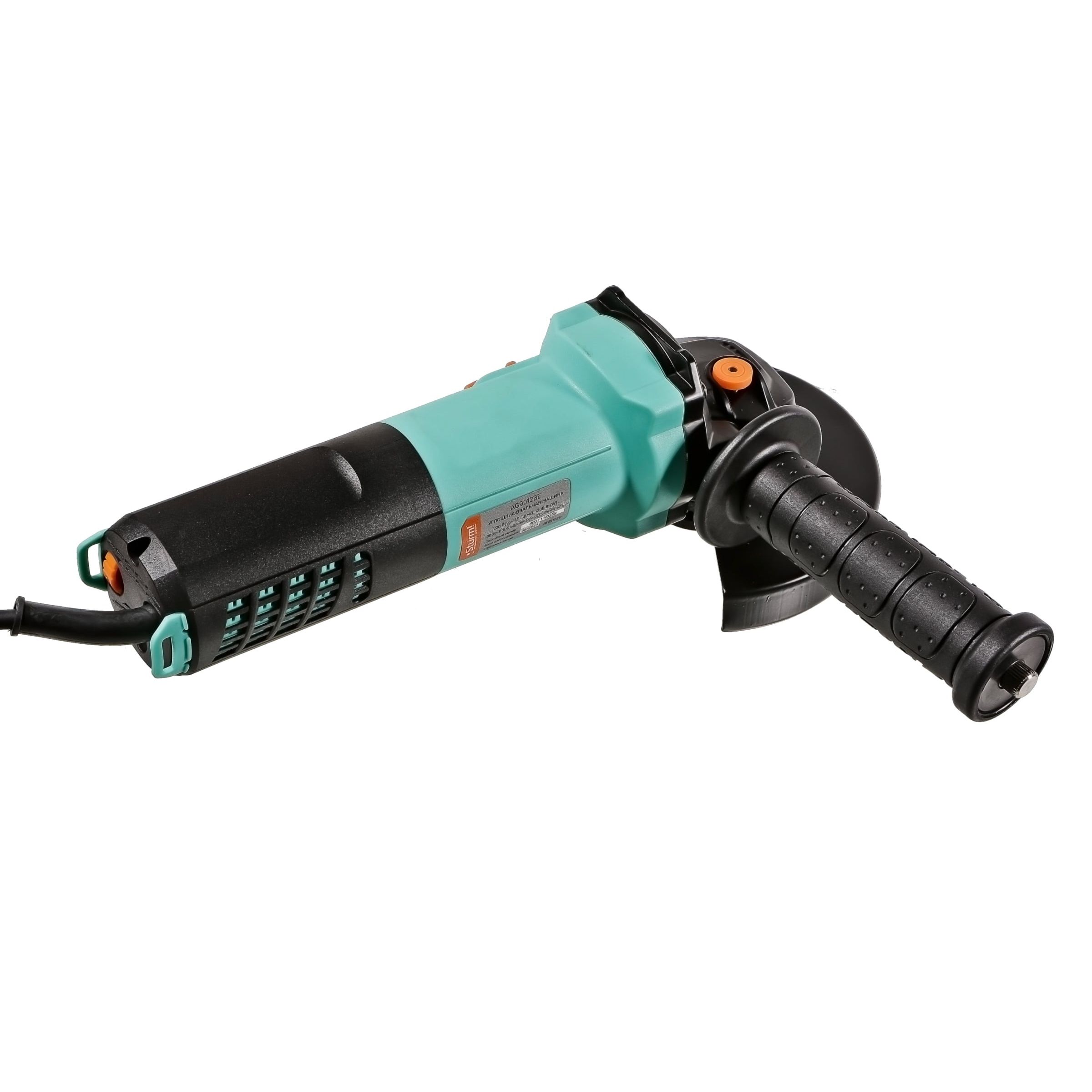 УШМ (болгарка) Sturm AG9012BE 1300Вт 125 мм