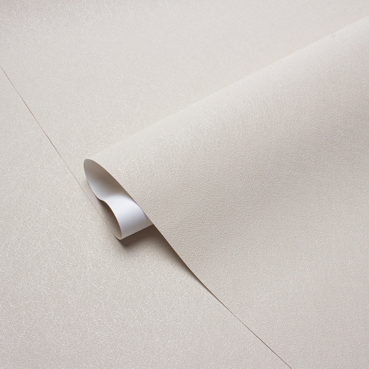 Обои Victoria Stenova Ideal Extra 585397 бежевые однотонные 1,06х10 м