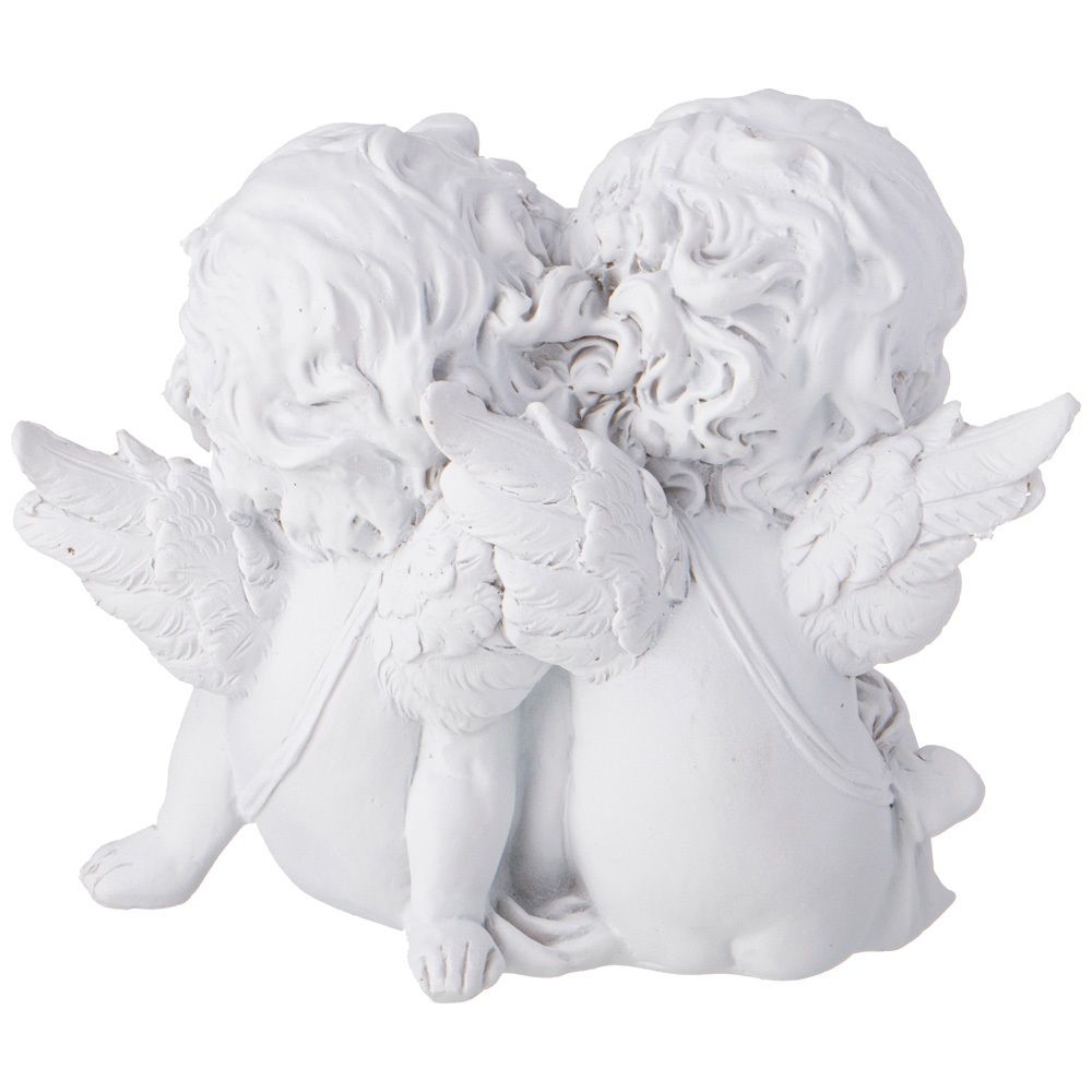Фигурка декоративная Amore 13,5х9,1х10,8 см
