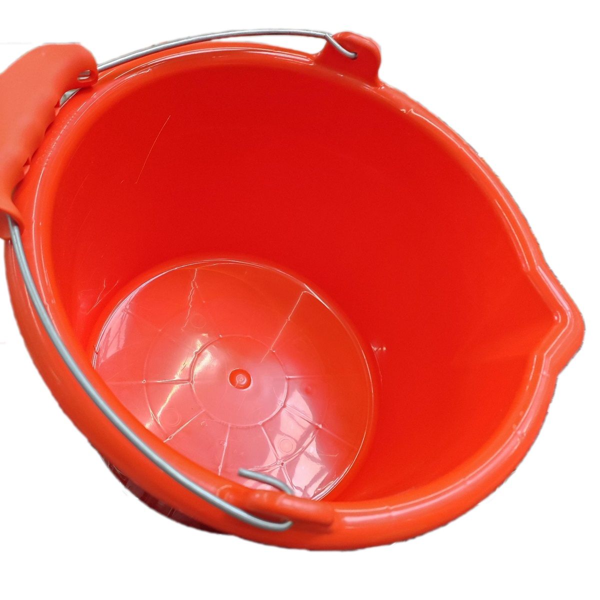 Ведро для красок и смесей Profi 12 л ударопрочное