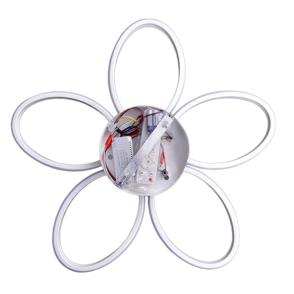 Светильник LED 111Вт Сопрано РС23100/5