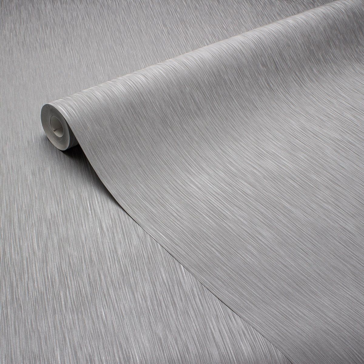 Обои 287656 Victoria Stenova 1,06х10 м Sydney фон серо-бежевый