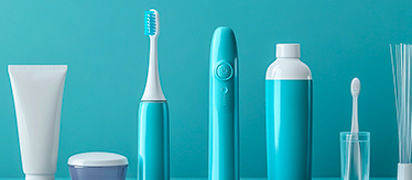 Гигиена полости рта