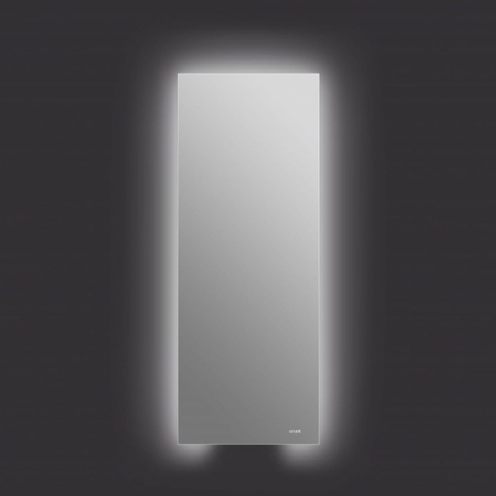 Зеркало с подсветкой Eclipse smart 500х1250 мм