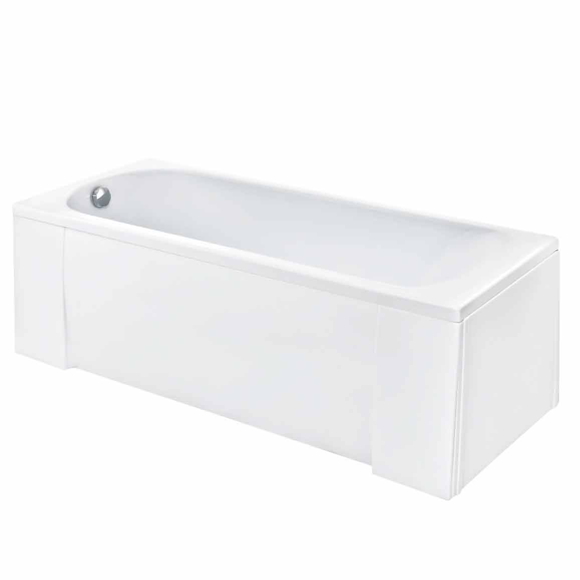 Ванна акриловая Radomir Веста 160х70 см