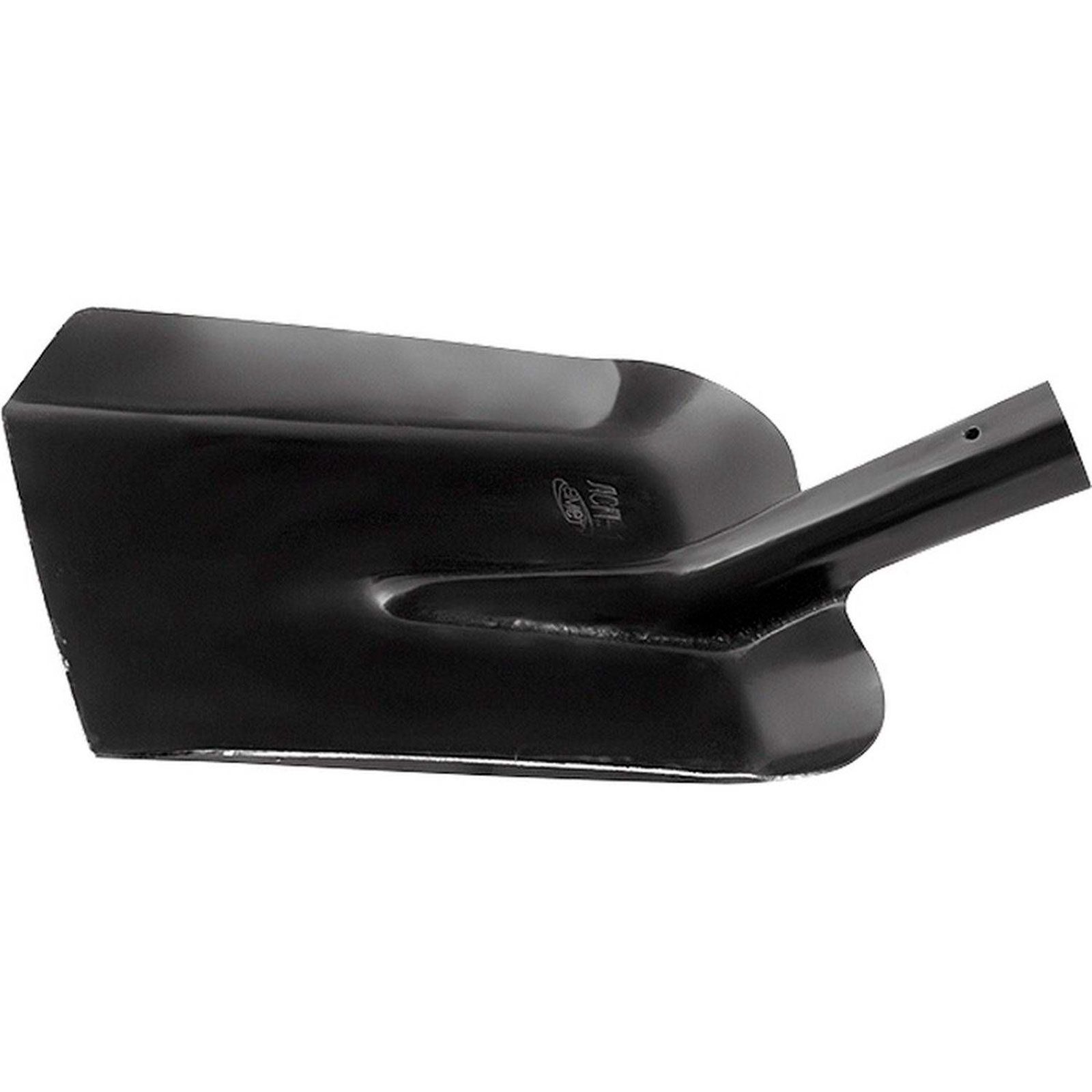 Лопата совковая без черенка Амет