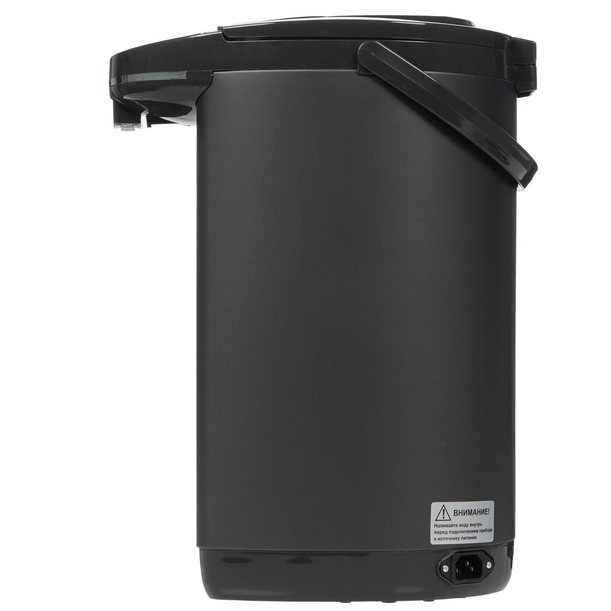 Термопот Brayer 5,5 л 1450 Вт LCD-дисплей 1091BR