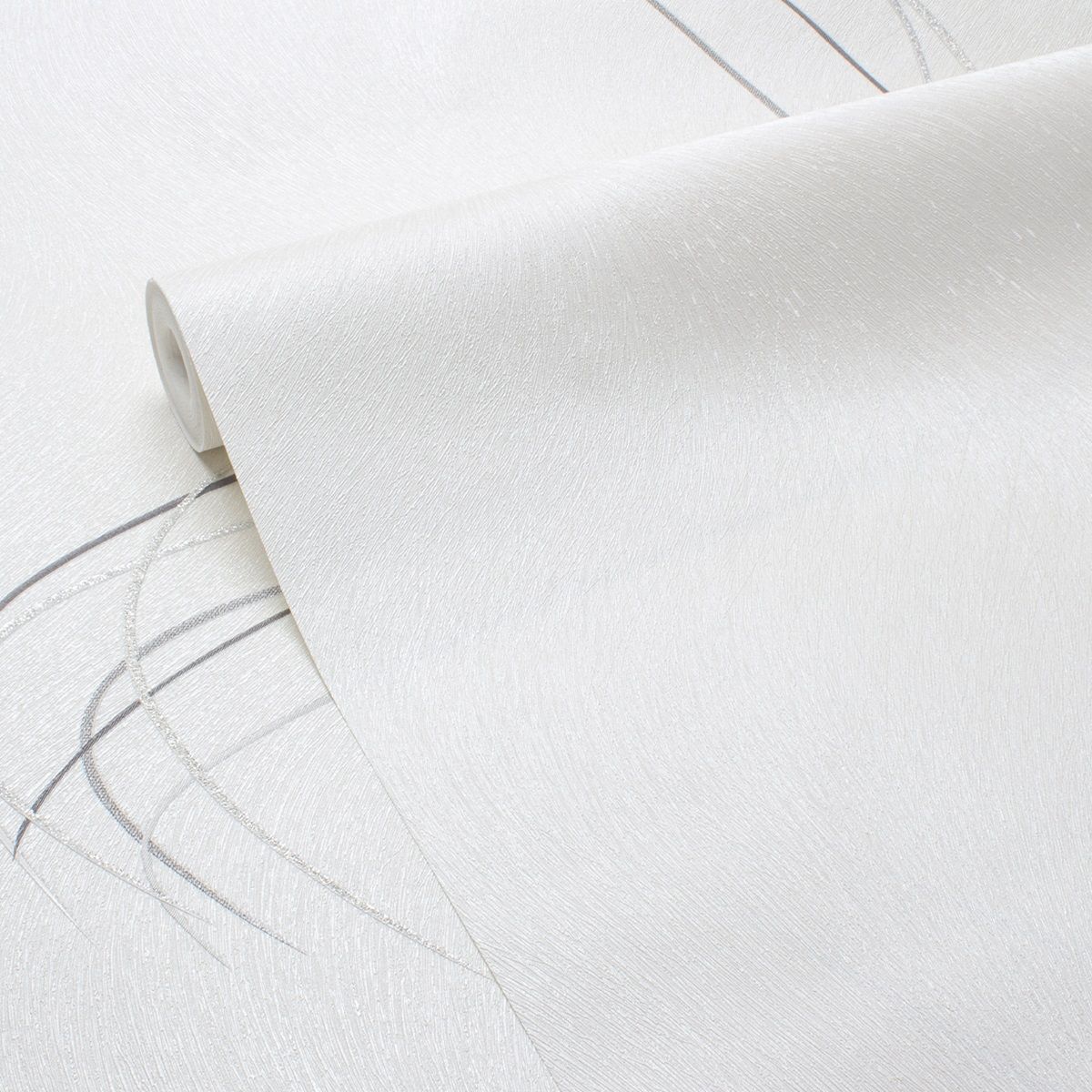 Обои 286711 Victoria Stenova 1,06х10 м Trinity фон белый