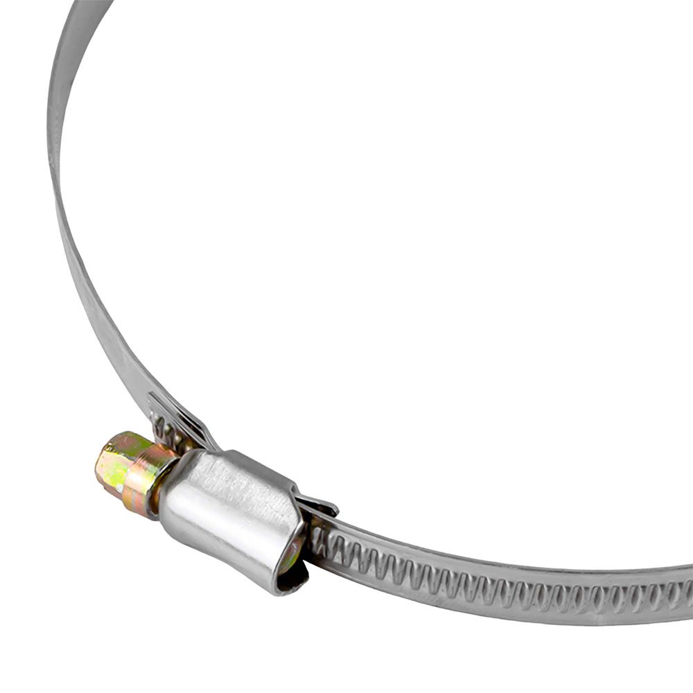 Хомут червячный D150-170 мм