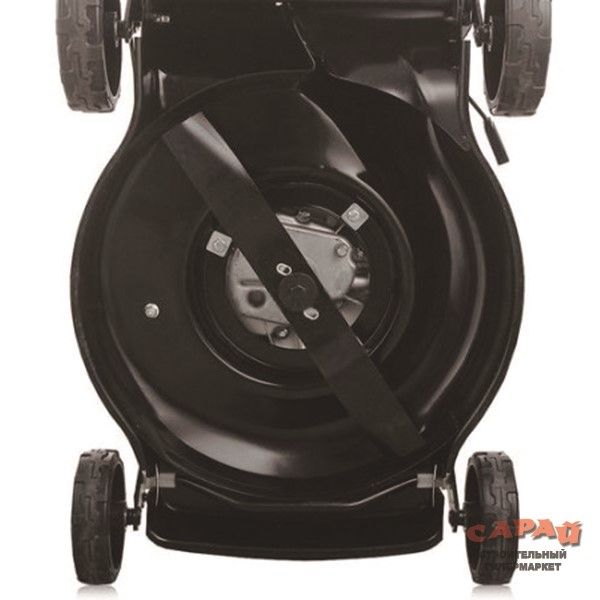 Газонокосилка бензиновая GLM-4.0 T Huter